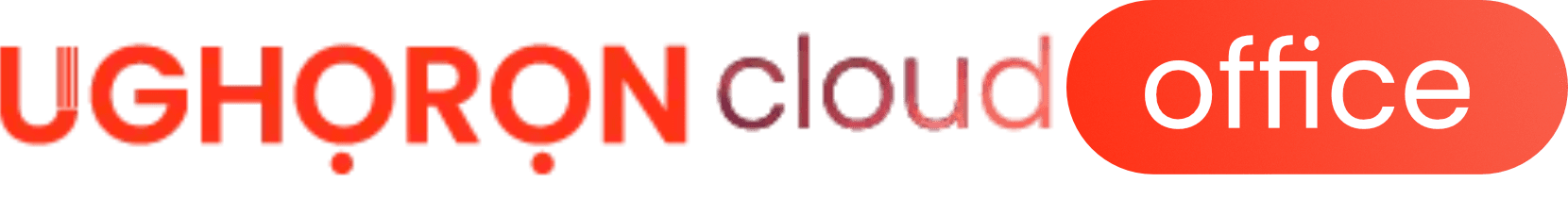 Ughoron Cloud Office